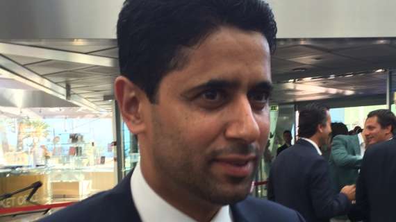 视频直播-纳赛尔：总有人批评法甲缺乏竞争力，我们在捍卫法国足球荣耀