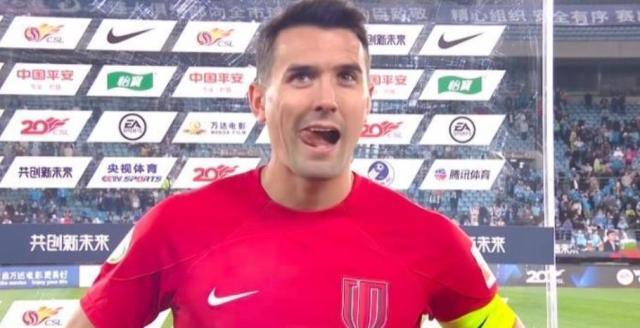 官方网站-【中超】周定洋两球哈达斯首发染红 蓉城2比1津门虎